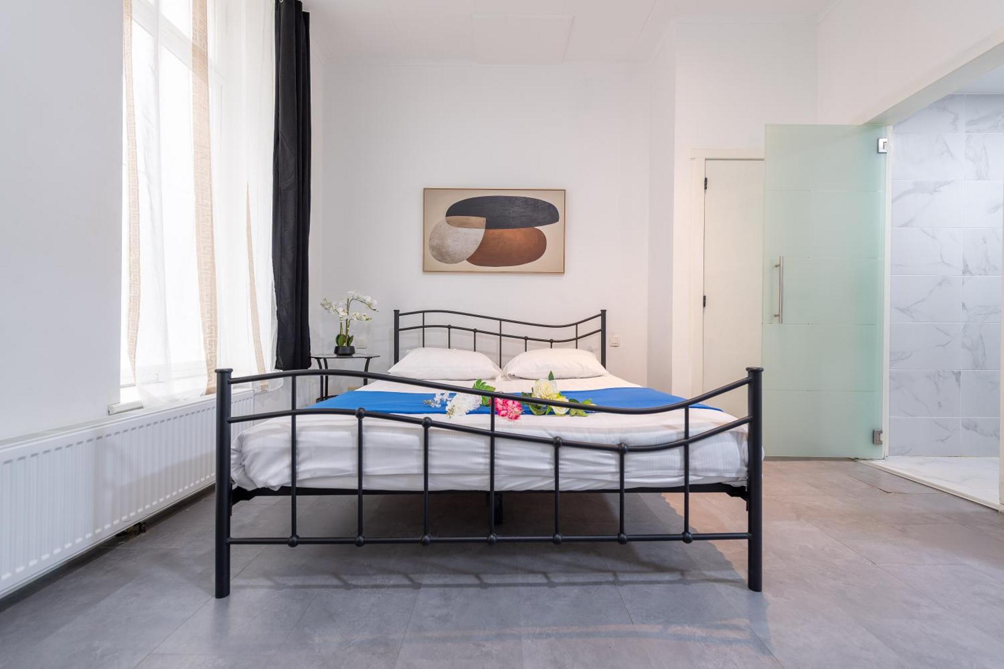 Hotel Abberdeen Bruxelles Eksteriør billede