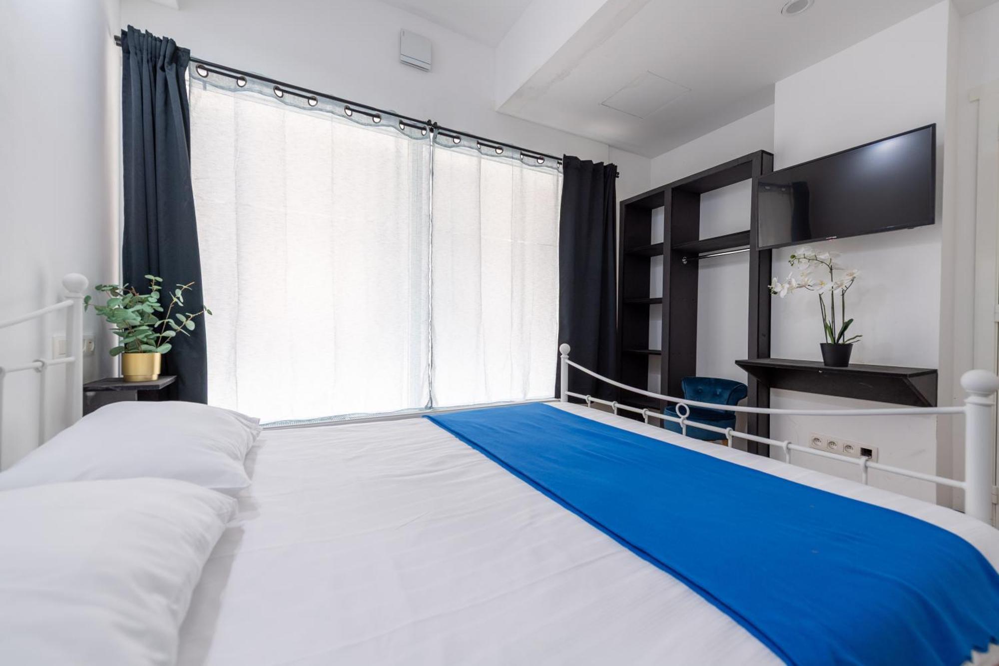 Hotel Abberdeen Bruxelles Eksteriør billede