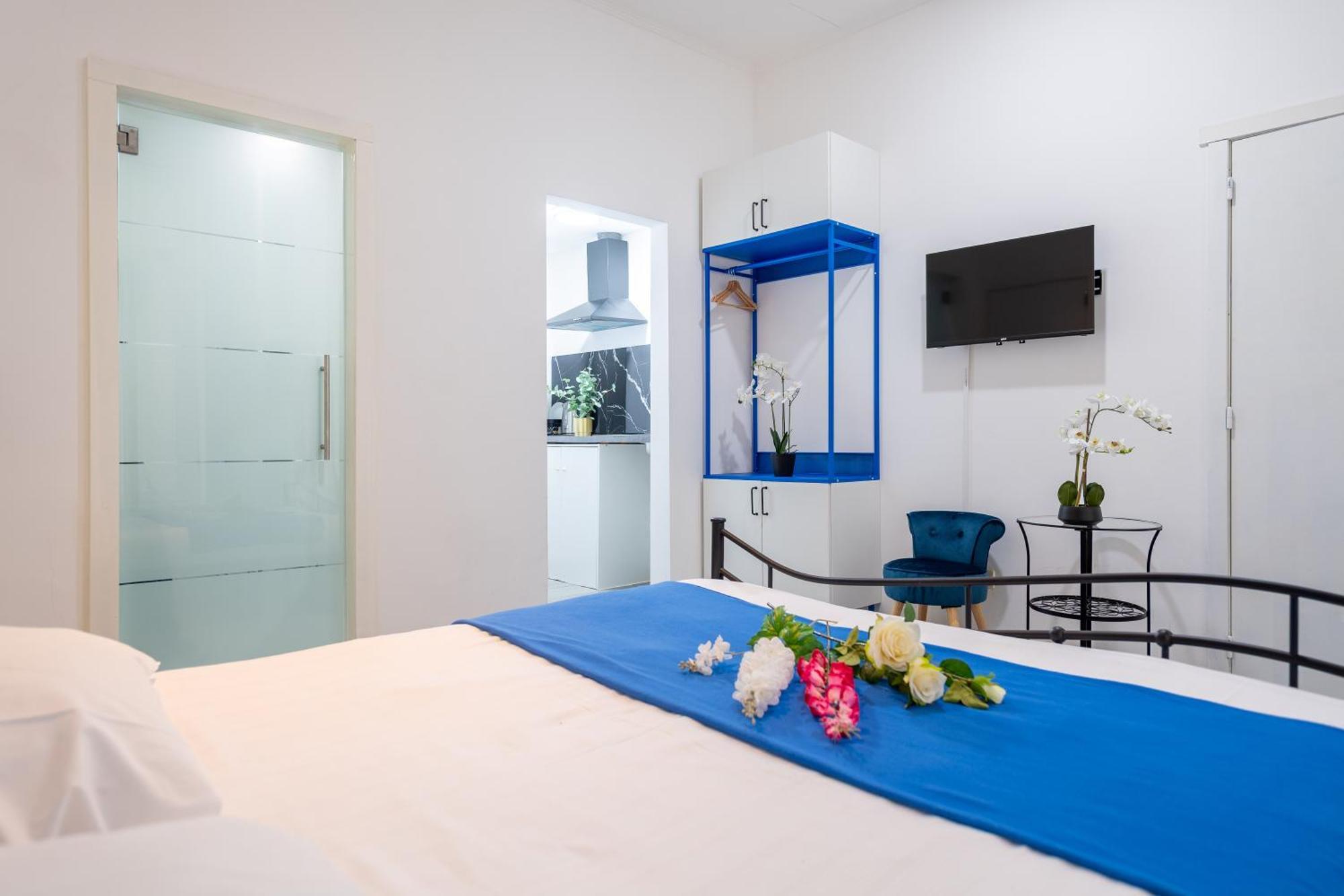 Hotel Abberdeen Bruxelles Eksteriør billede